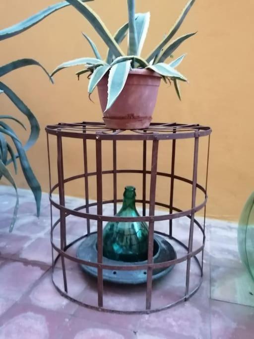La Casa Di Mio Padre Lejlighed Napoli Eksteriør billede