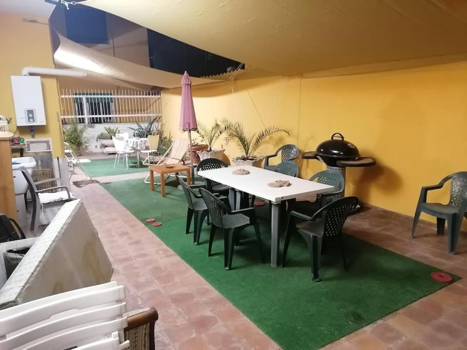 La Casa Di Mio Padre Lejlighed Napoli Eksteriør billede