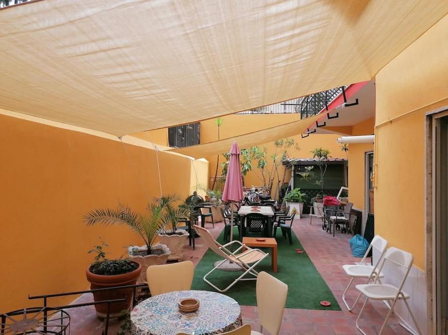 La Casa Di Mio Padre Lejlighed Napoli Eksteriør billede