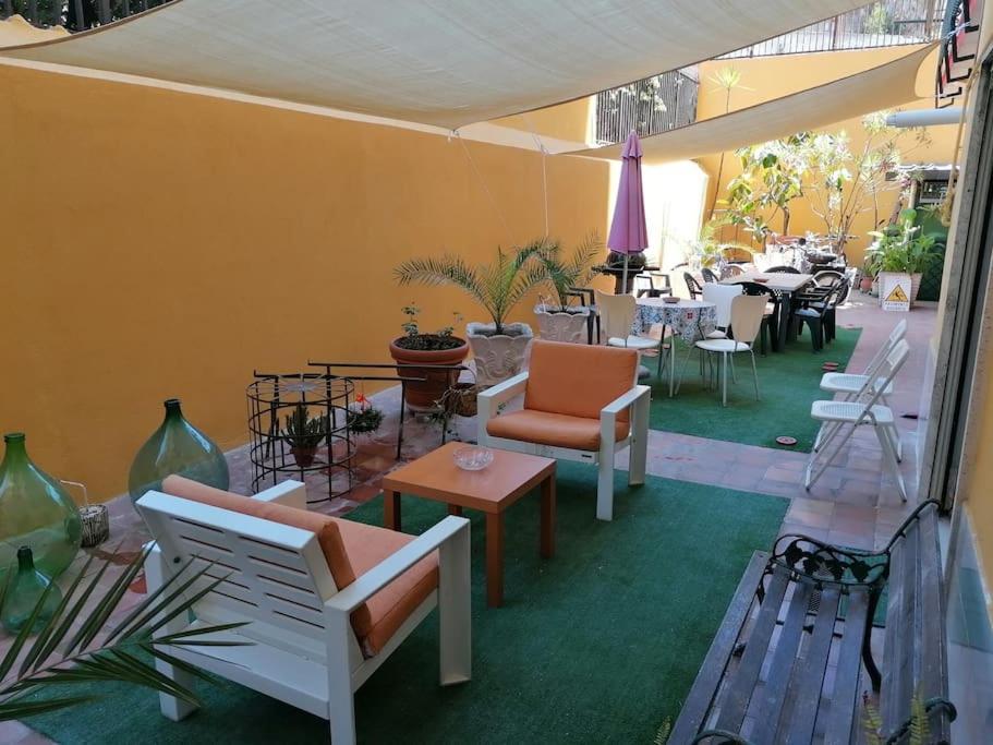 La Casa Di Mio Padre Lejlighed Napoli Eksteriør billede