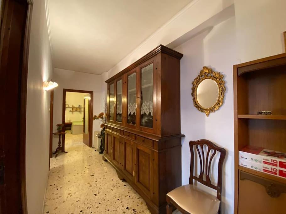 La Casa Di Mio Padre Lejlighed Napoli Eksteriør billede