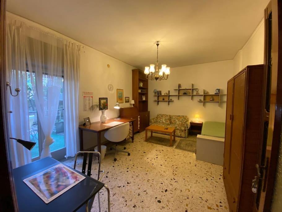 La Casa Di Mio Padre Lejlighed Napoli Eksteriør billede