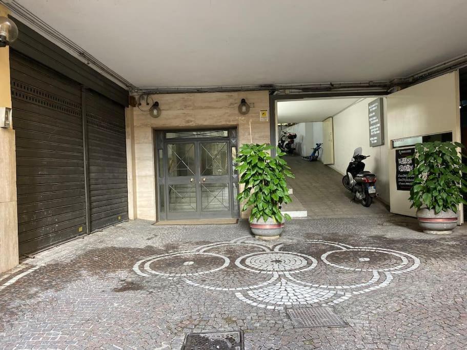 La Casa Di Mio Padre Lejlighed Napoli Eksteriør billede
