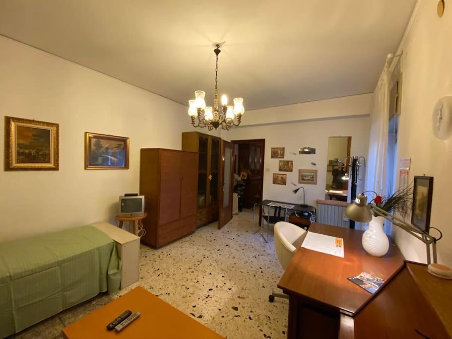La Casa Di Mio Padre Lejlighed Napoli Eksteriør billede