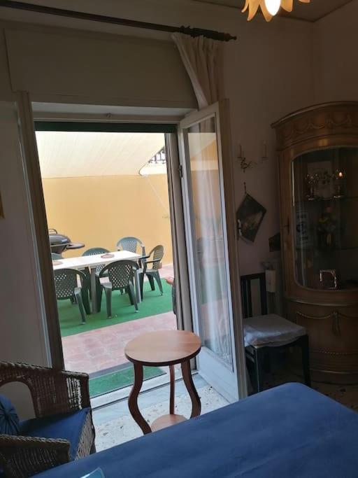 La Casa Di Mio Padre Lejlighed Napoli Eksteriør billede