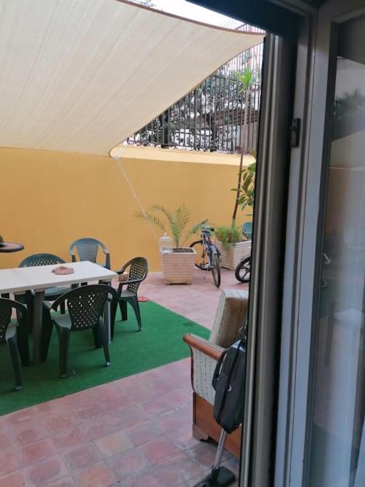 La Casa Di Mio Padre Lejlighed Napoli Eksteriør billede
