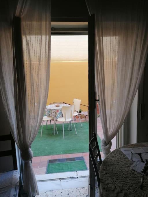 La Casa Di Mio Padre Lejlighed Napoli Eksteriør billede