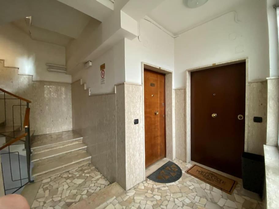 La Casa Di Mio Padre Lejlighed Napoli Eksteriør billede